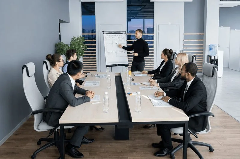 Professional Development Services in New Zealand: A Complete Guide for Business Growth and Leadership Success